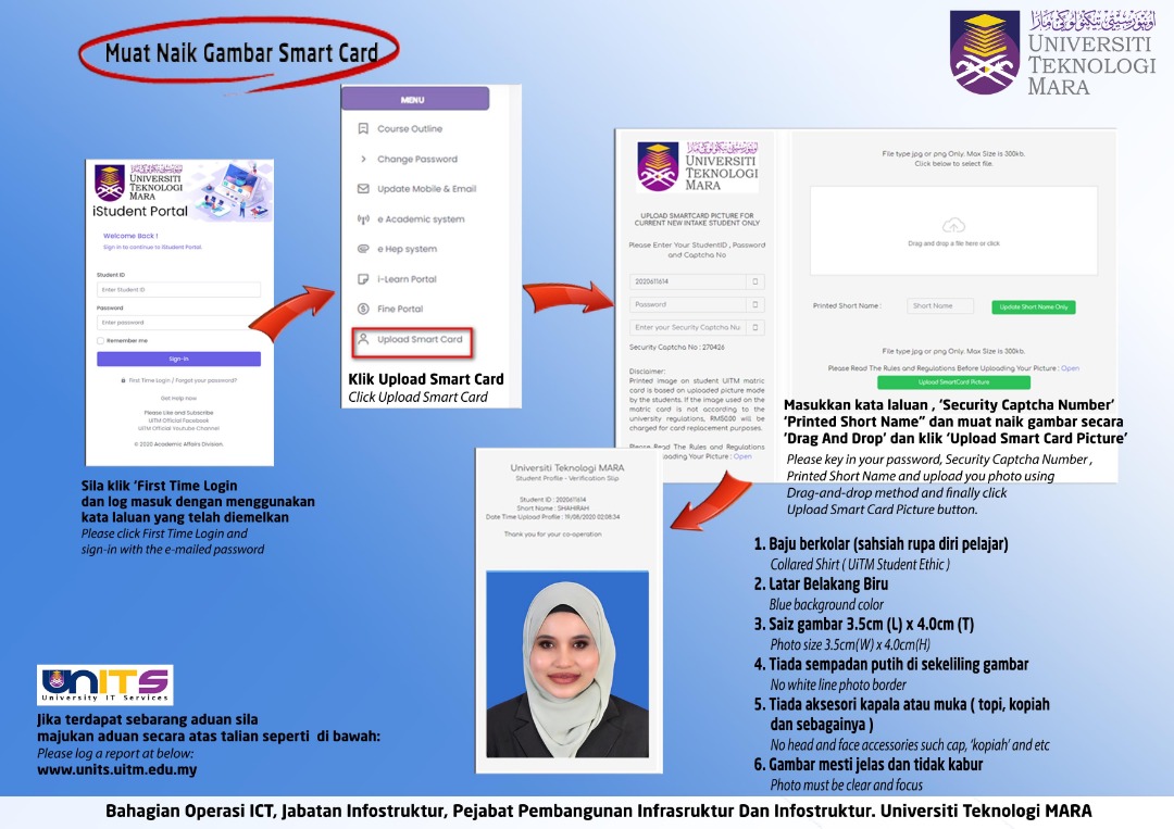 Ilearn Student Portal Uitm  Sabah Youth Council says no to Hindraf 2.0